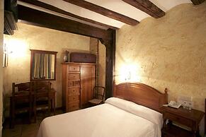 Hostal Rural Bidean