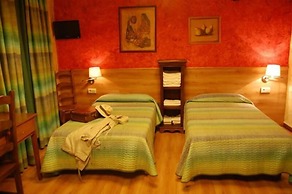 Hostal Rural Bidean