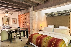 Hotel Casa Mejía
