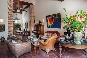 Hotel Casa Mejía