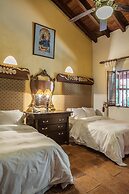 Hotel Casa Mejía