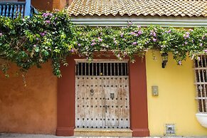 Hotel Casa Mejía