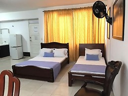 ARCO Apartasuites