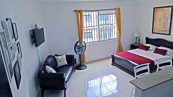 ARCO Apartasuites