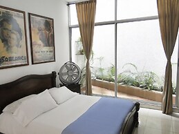 ARCO Apartasuites