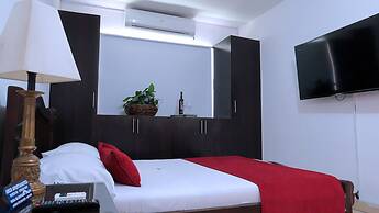 ARCO Apartasuites