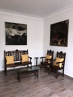 Larq'a Park Rooms