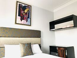 Larq'a Park Rooms
