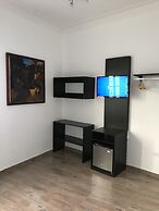 Larq'a Park Rooms