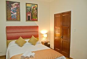 Larq'a Park Rooms