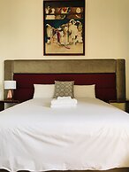 Larq'a Park Rooms