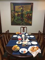 Larq'a Park Rooms