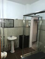 Larq'a Park Rooms