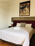 Larq'a Park Rooms