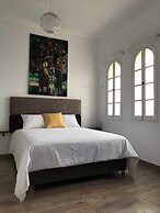 Larq'a Park Rooms