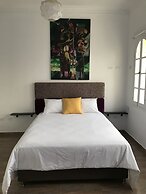 Larq'a Park Rooms
