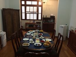 Larq'a Park Rooms