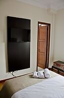 Larq'a Park Rooms