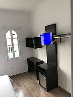 Larq'a Park Rooms