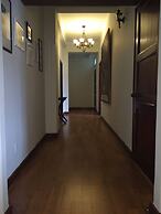 Larq'a Park Rooms