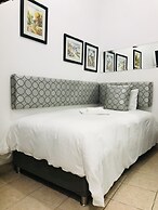 Larq'a Park Rooms