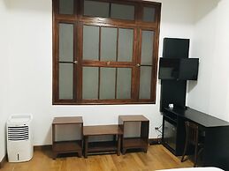 Larq'a Park Rooms
