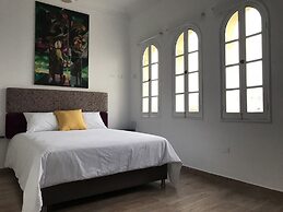 Larq'a Park Rooms