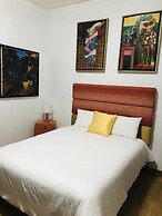 Larq'a Park Rooms
