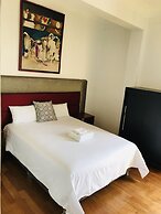 Larq'a Park Rooms
