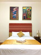 Larq'a Park Rooms
