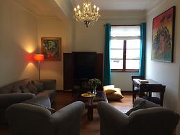 Larq'a Park Rooms