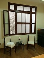 Larq'a Park Rooms