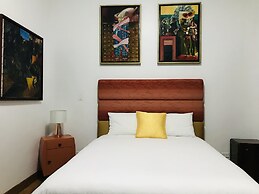 Larq'a Park Rooms