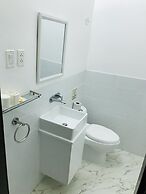 Larq'a Park Rooms