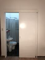 Larq'a Park Rooms