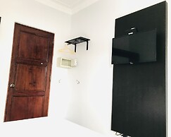 Larq'a Park Rooms