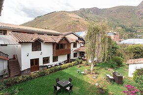 RHOUSE Calca