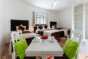 RHOUSE Calca