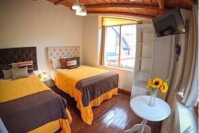RHOUSE Calca