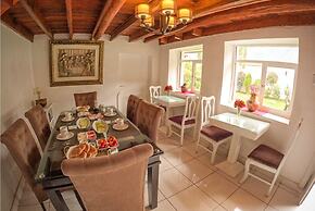RHOUSE Calca