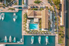 Ianos Hotel