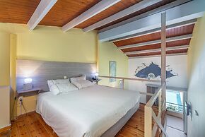 Ianos Hotel