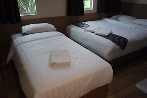 Home Hotel Labuan