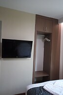 Home Hotel Labuan