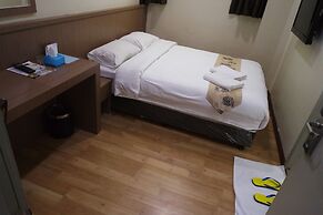 Home Hotel Labuan