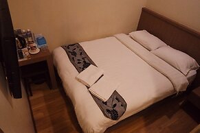 Home Hotel Labuan