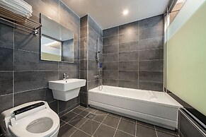Incheon STAY Hotel