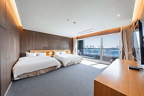 Incheon STAY Hotel