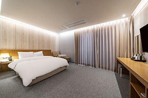 Incheon STAY Hotel