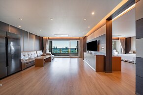 Incheon STAY Hotel